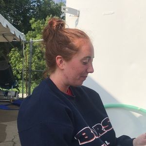 Meet your Posher, Haley